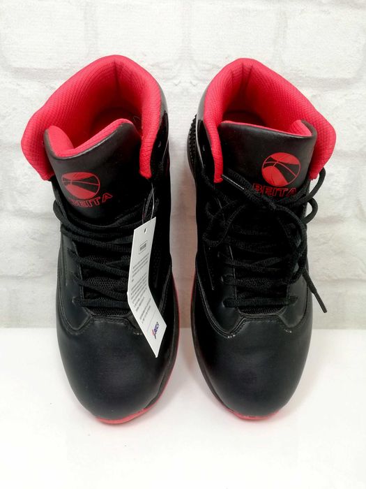 Уникално удобни високи баскетмаратонки,, сникърси , 43и