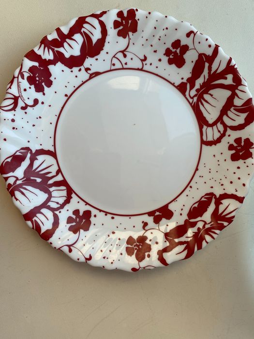 Набор тарелок Luminarc