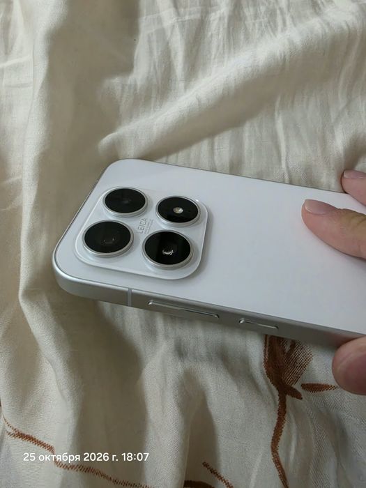 Xiaomi 17 cn Продажа/Обмен