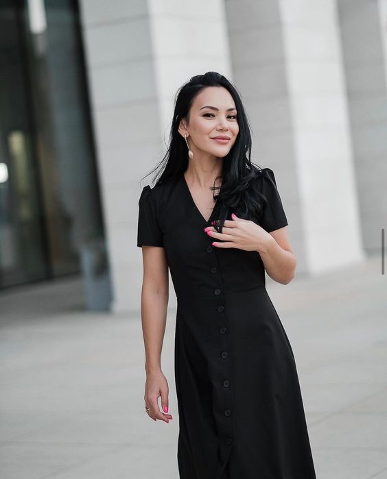 Продам красивые платья