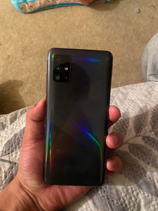 Продам Самсунг а51