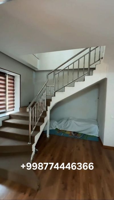 Срочно! 6 ком. дом 580 м² на участке 7,4 сотки. Сергели, Хонобад