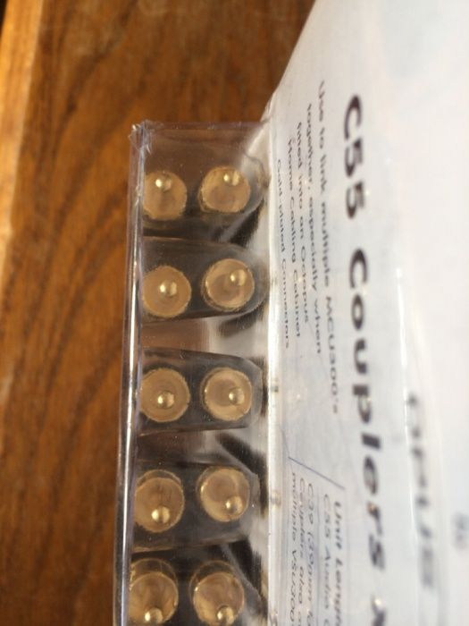 Adaptor prelungire RCA
