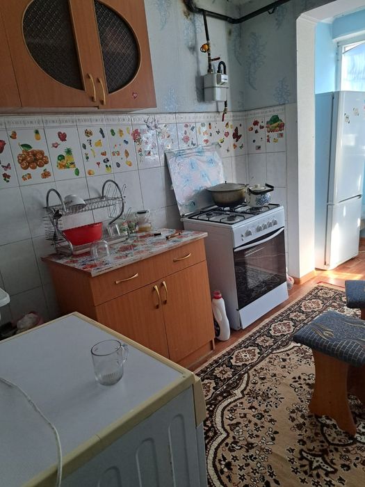 Квартира 2комнт қонаев 36