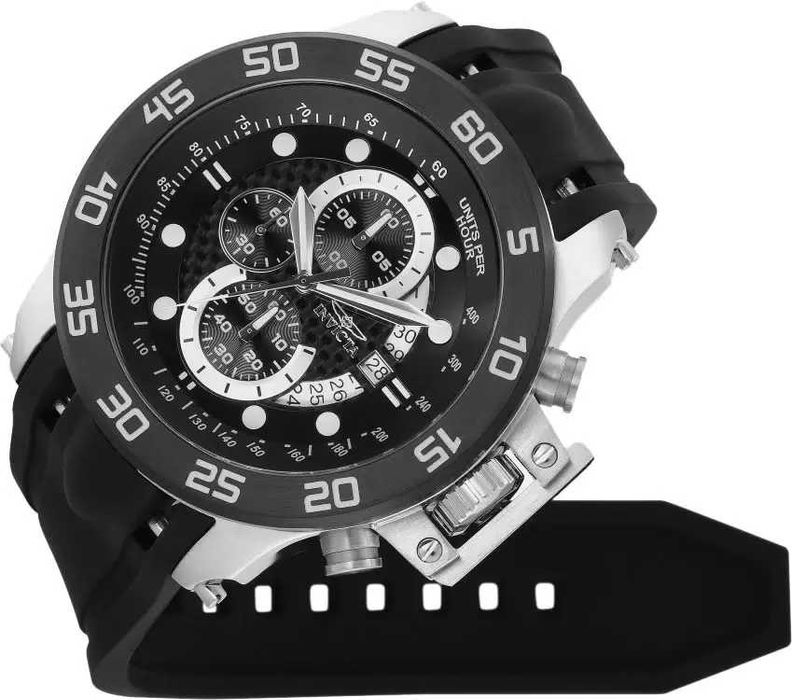 Часы Японские Invicta