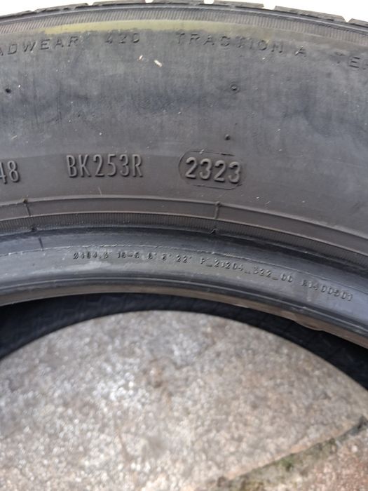 205 55 16 Pireli Cinturato