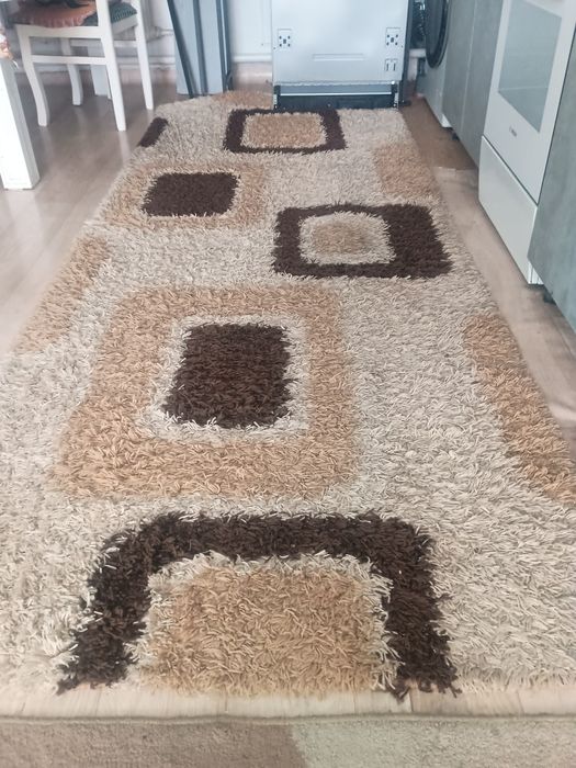 Продам ковер шеги 2 на 4