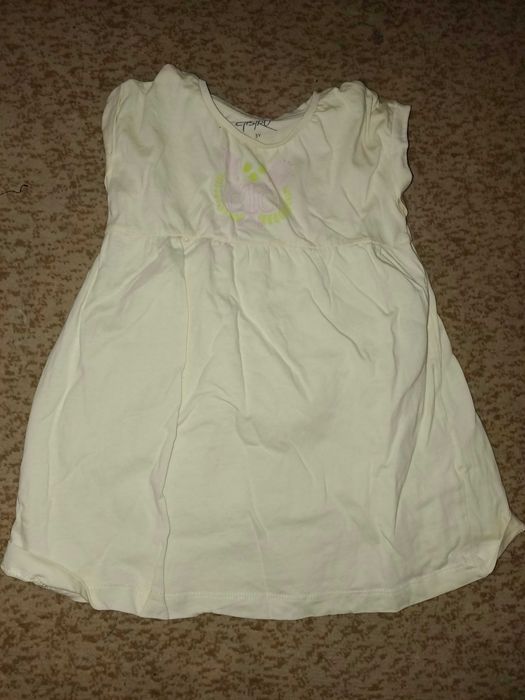 Платья на девочку