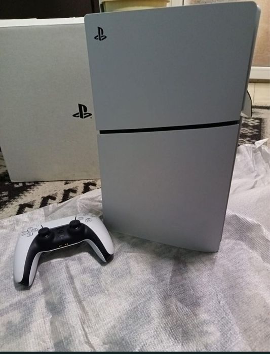 PS 5 digital edition