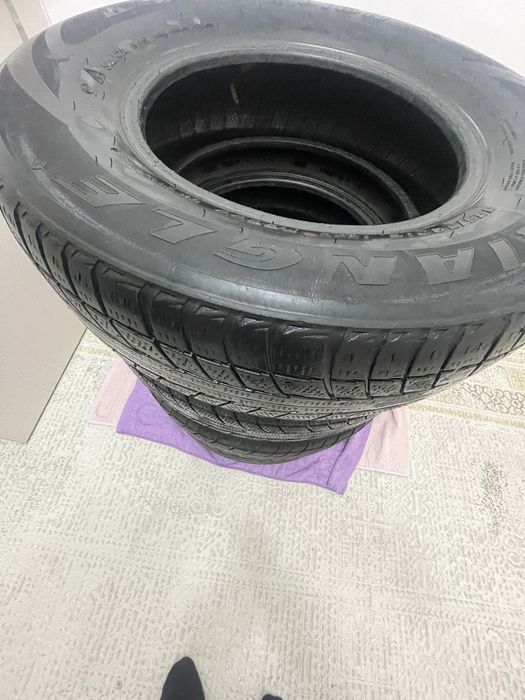 Шина шины балон 225/70/16