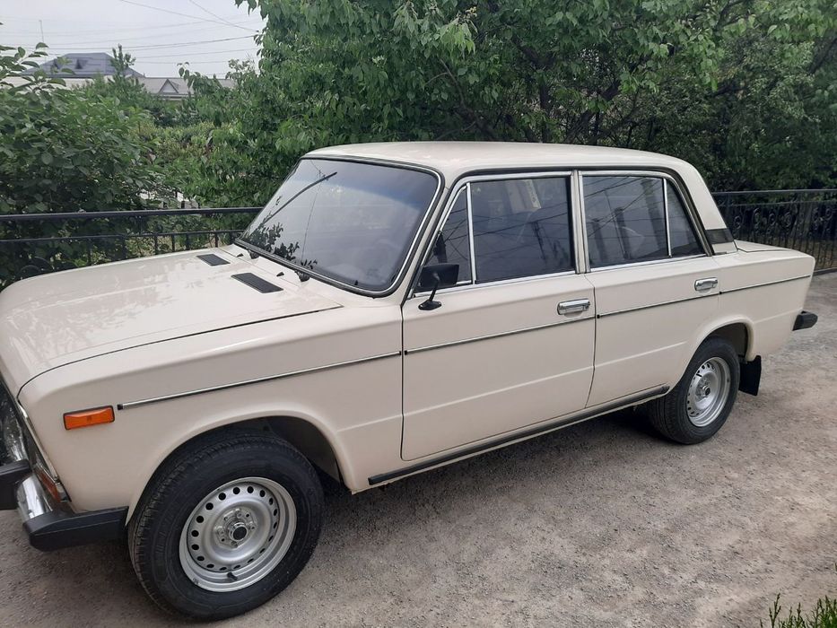 Жигули ВАЗ- 2103