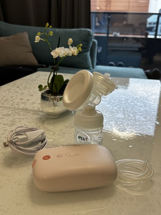 Помпа за кърма Philips Avent