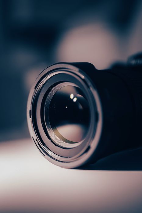 Фотоапарат Nikon d7200