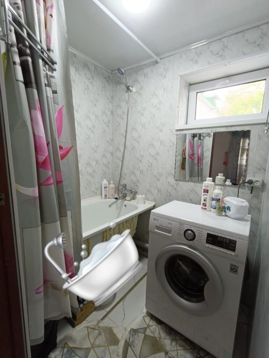 Продам дом в с. Калбатау