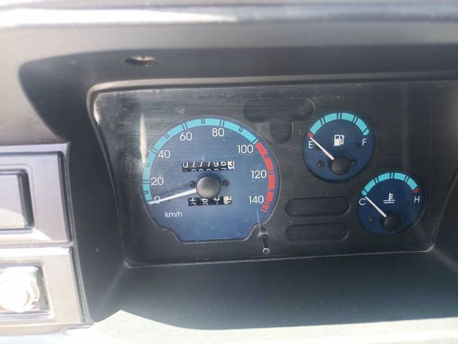 Продаю chevrolet damas 2  2022 г./77823 км