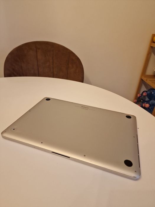 MacBook Pro 16GB