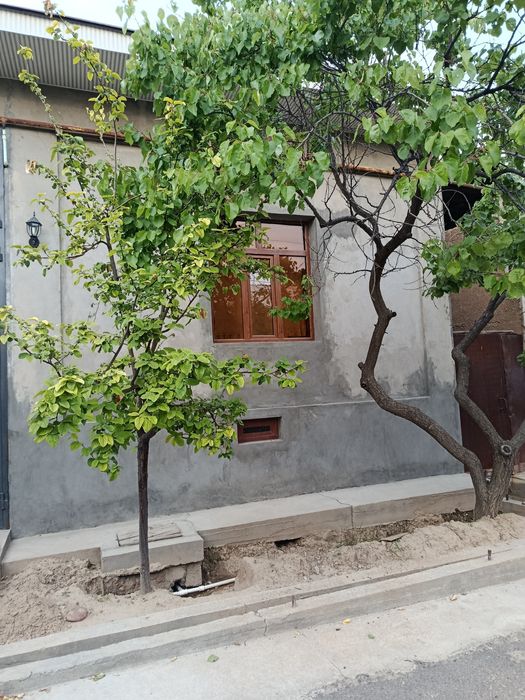 Uy sotiladi 2.4 sotix