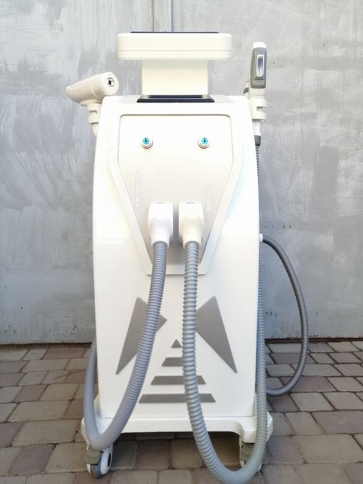 Косметологический аппарат