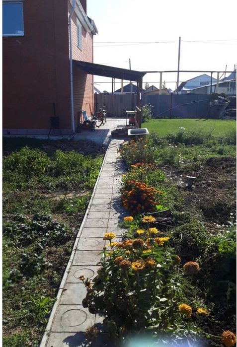 Дом, 188.6м², участок 8 сот.