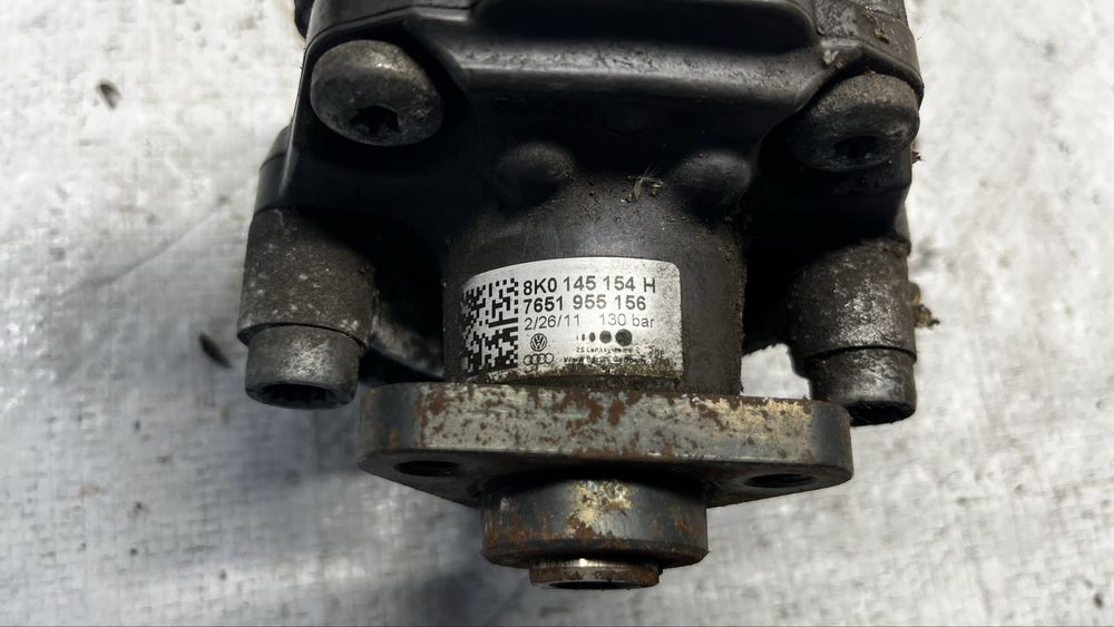 Audi A4 S4 хидравлична помпа