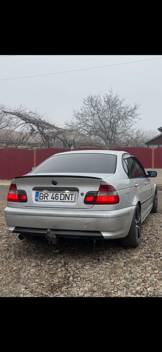 Vand Bmw e46 320d 150cp