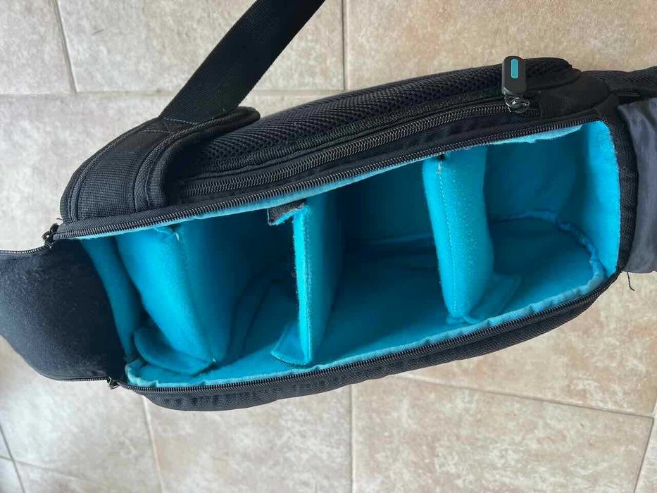 Rucsac Sling special pentru Cameră Foto/Video