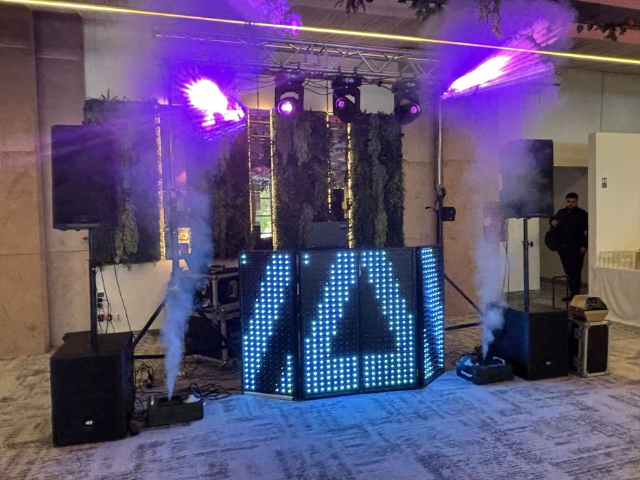 Dj / MC Nunta Dj Botez , dj evenimente, dj bucuresti, lumini,