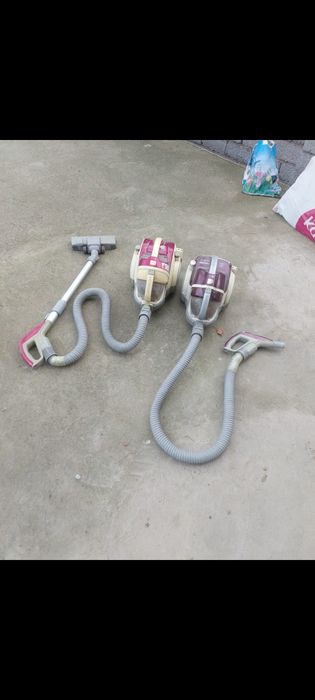 Пылесос сатылады