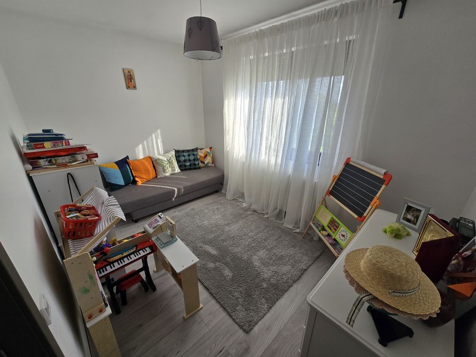 Casa de vânzare Chiajna Apeductului Militari Residence Roșu Dudu Sector 6