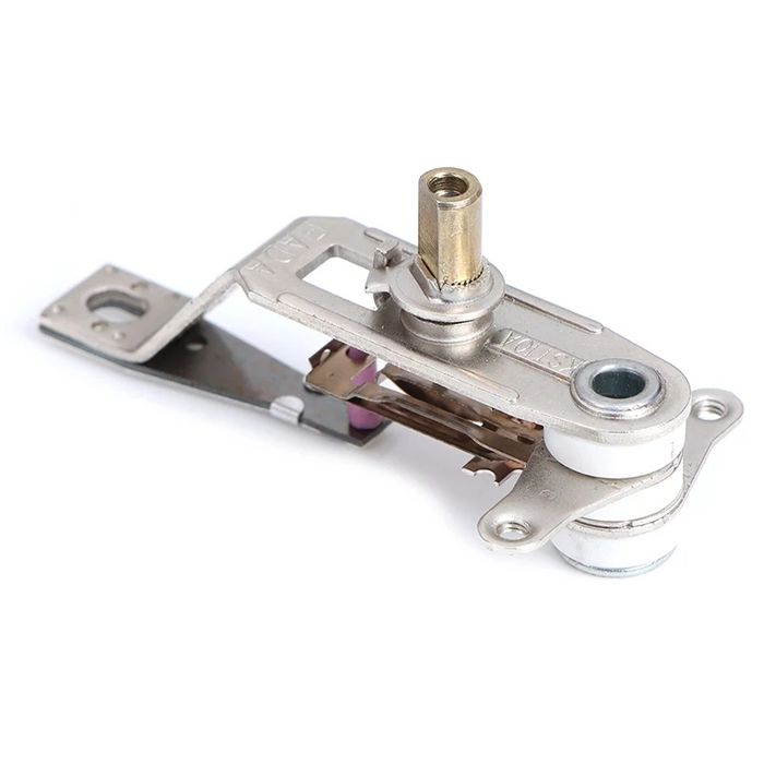 Терморегулятор (термостат) для утюга KST168