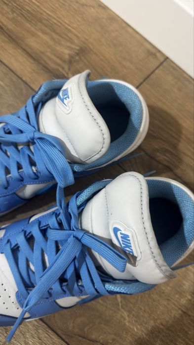 Nike Dunk Low Twist marimea 39