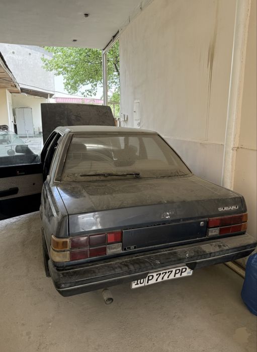 Subaru  4x4. Цена 1690