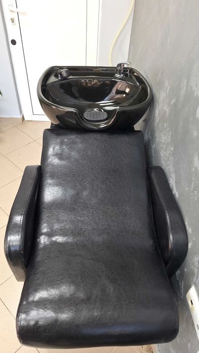 Измивна колона като нова