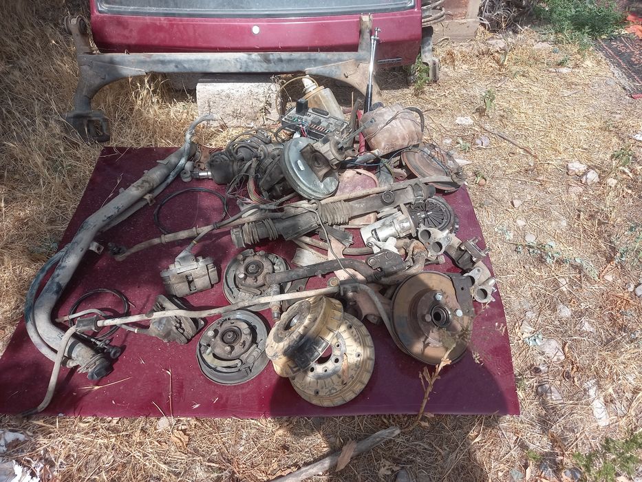 2108,09,099 га запчастлар бор