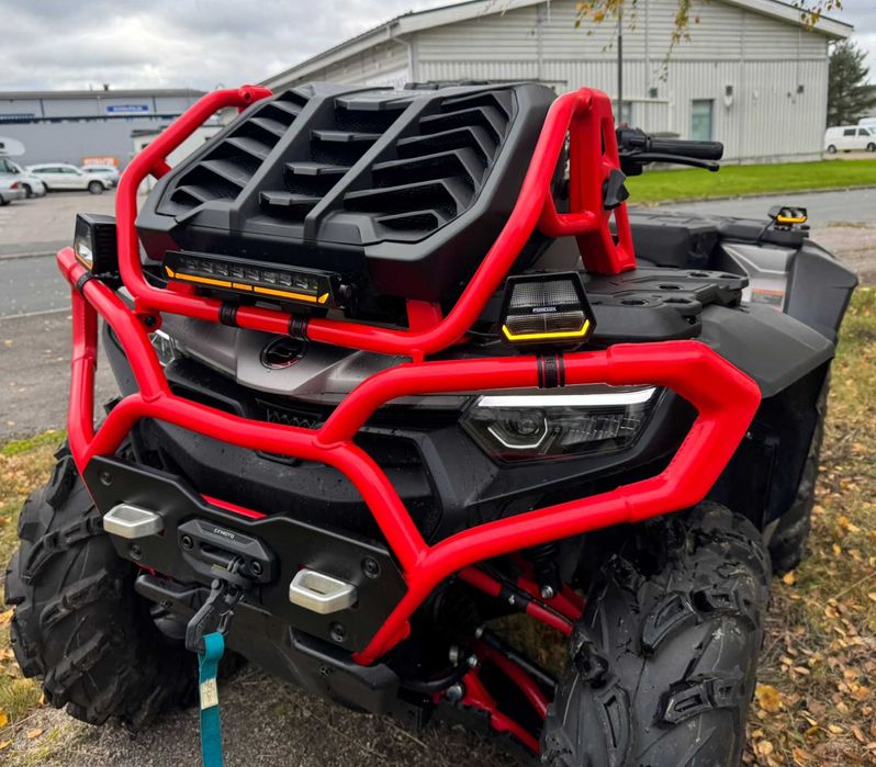 Proiector LED de lucru Purelux Panther Alpha 60 – 60W, până la 4000 lm