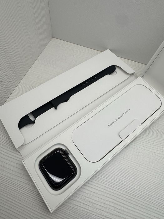 Apple Watch SE 3 gen 44mm | KASPI 0-0-24