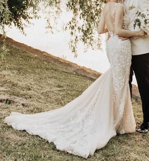 Rochie mireasa Vera Sposa