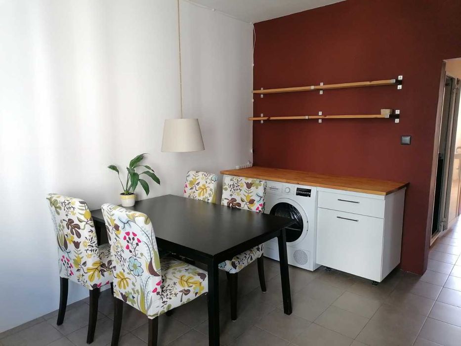 Дава се под наем Двустаен апартамент в София, Лозенец - 62 кв.м за 816 € - Снимка #3