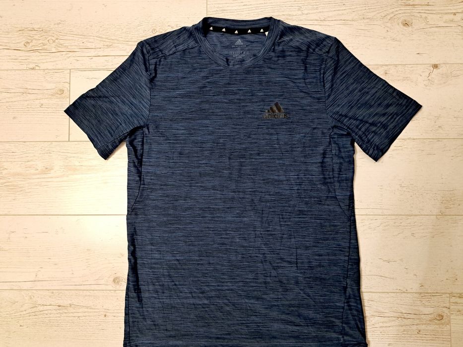 Adidas-Ориг. Тениска