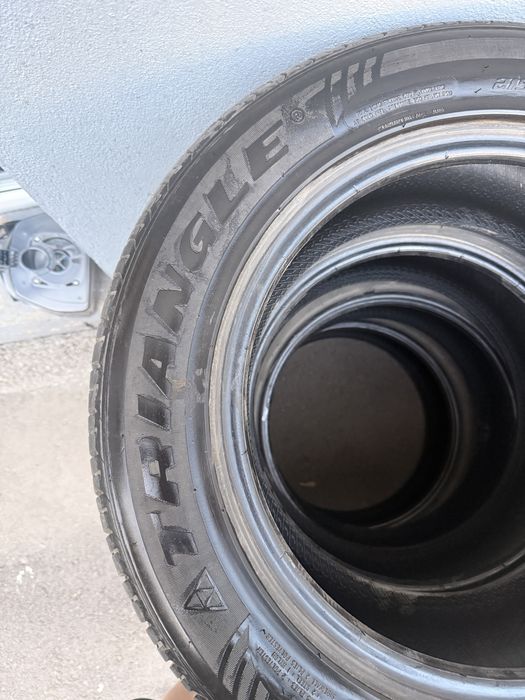 Продам или Обмения резину