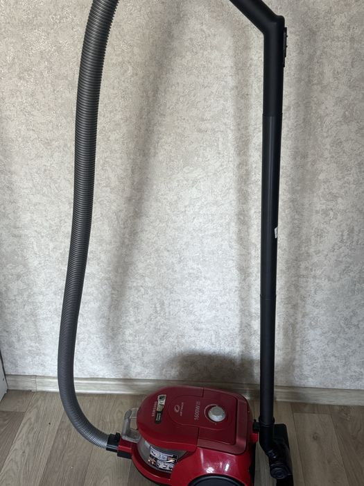 Пылесос САМСУНГ. ссостояние ОТС