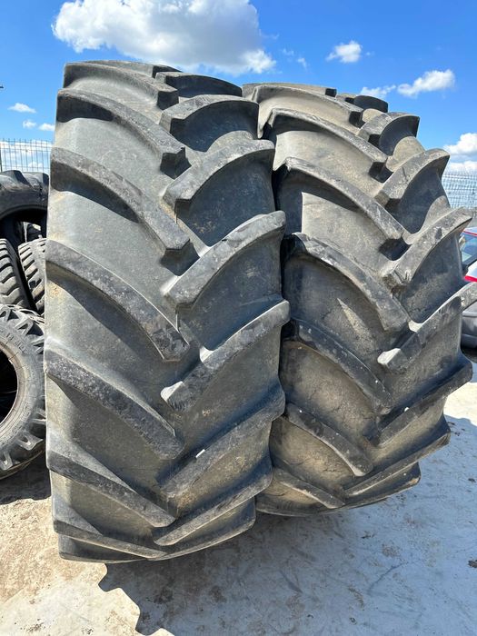 Anvelope sh 650.65 R42 Continental