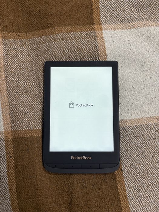Электронная книга PocketBook