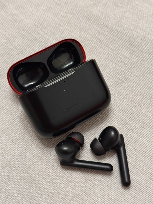 Наушники A4Tech Bloody M90