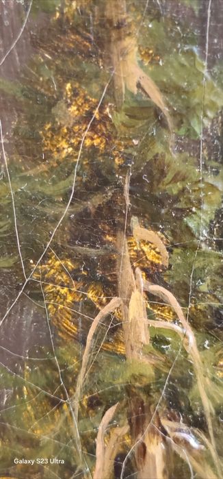 Tablou Austria Ulei pe placaj