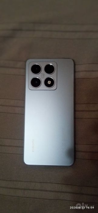 Xiaomi 14 T Sotiladi