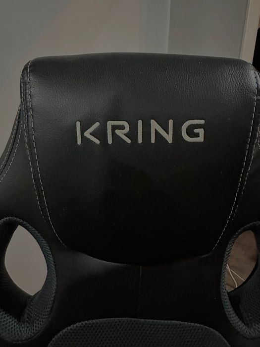 Scaun gaming Kring