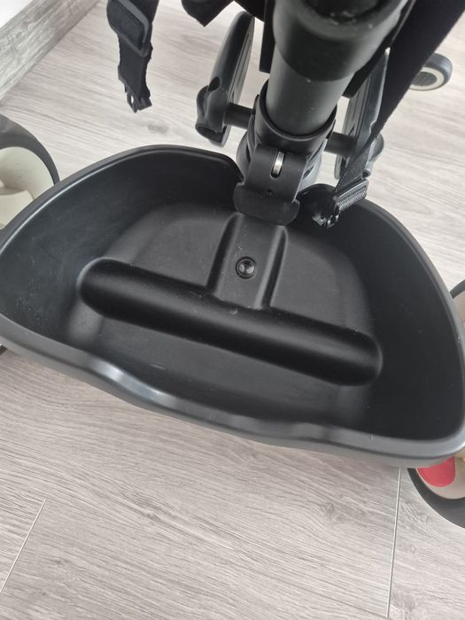 Tricicleta QPlay Rito mov