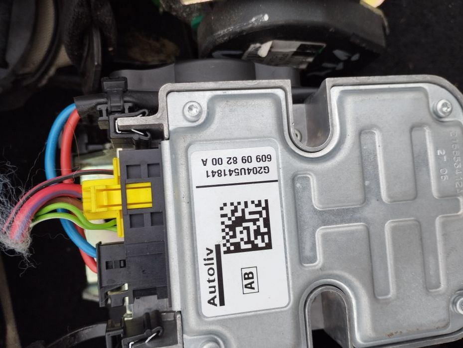 Колани за Мерцедес Е класа W211 S211 седан и комби