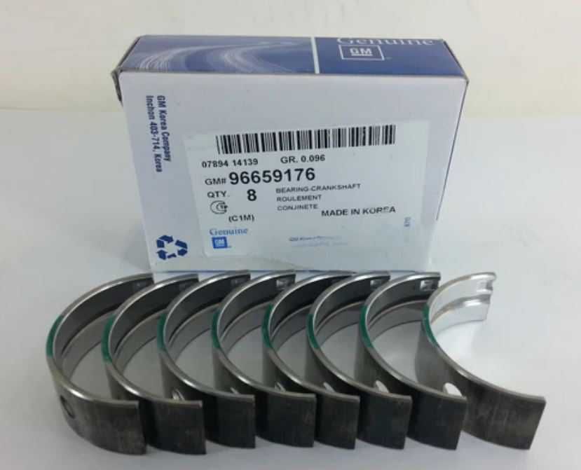 PIESE AUTO Originale GM / DAEWOO diverse